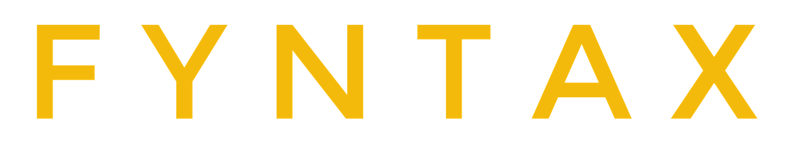 Fyntax